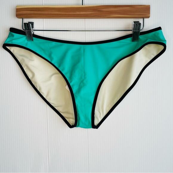 Fabletics Bajan Hipster bikini bottoms NWT size large - Picture 2 of 8